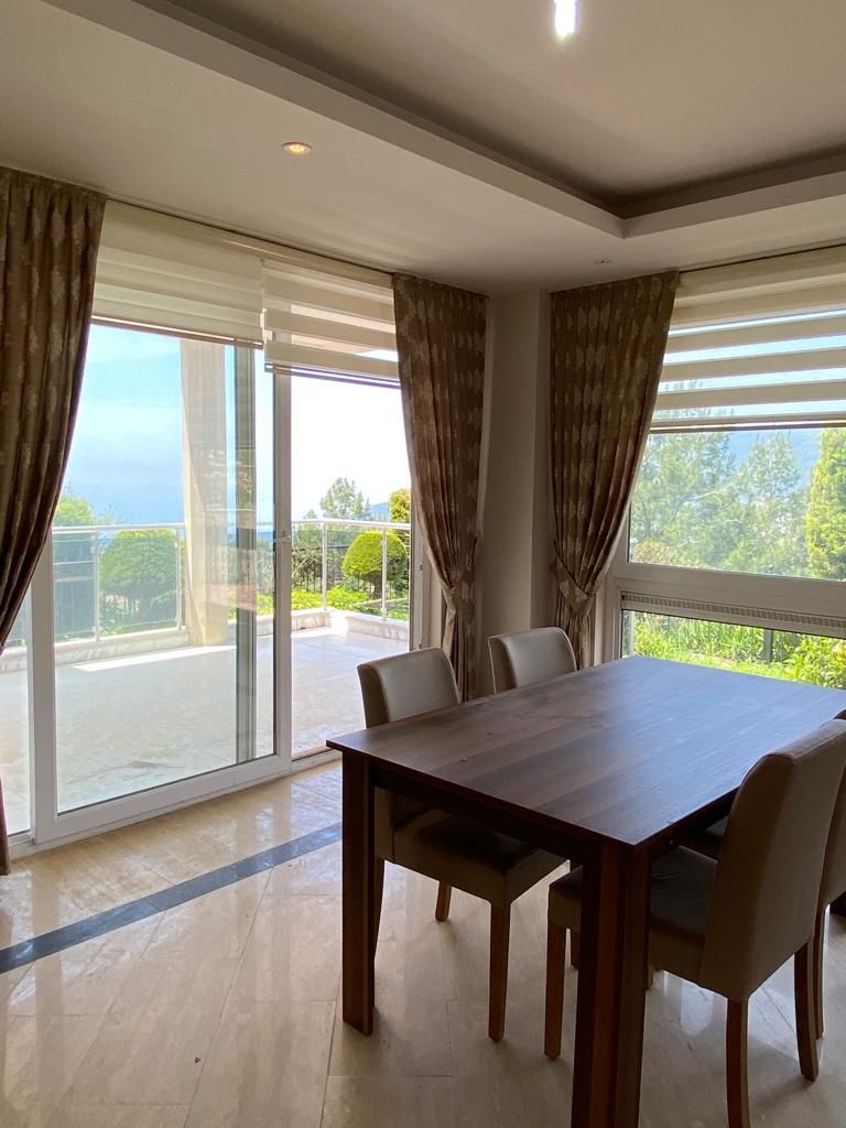 Вилла в Алании, Турция, 215 м2 фото 4