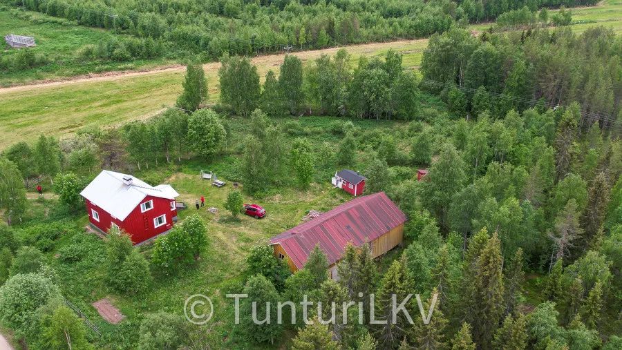 Дом в Куусамо, Финляндия, 100 м2 фото 5