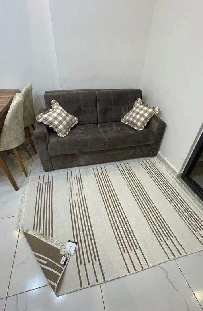 Квартира в Алании, Турция, 44 м2 фото 5