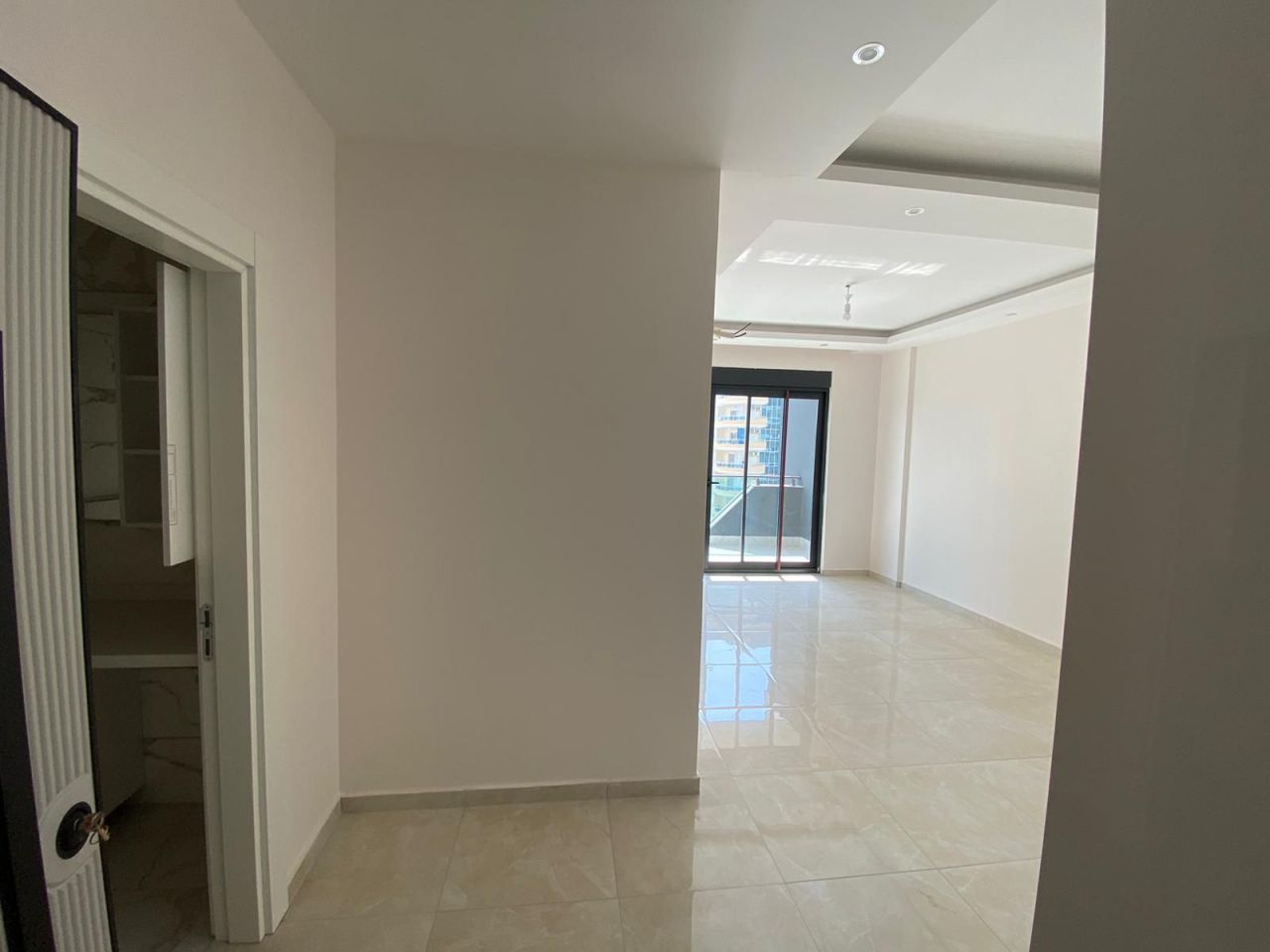 Квартира в Алании, Турция, 50 м2 фото 5