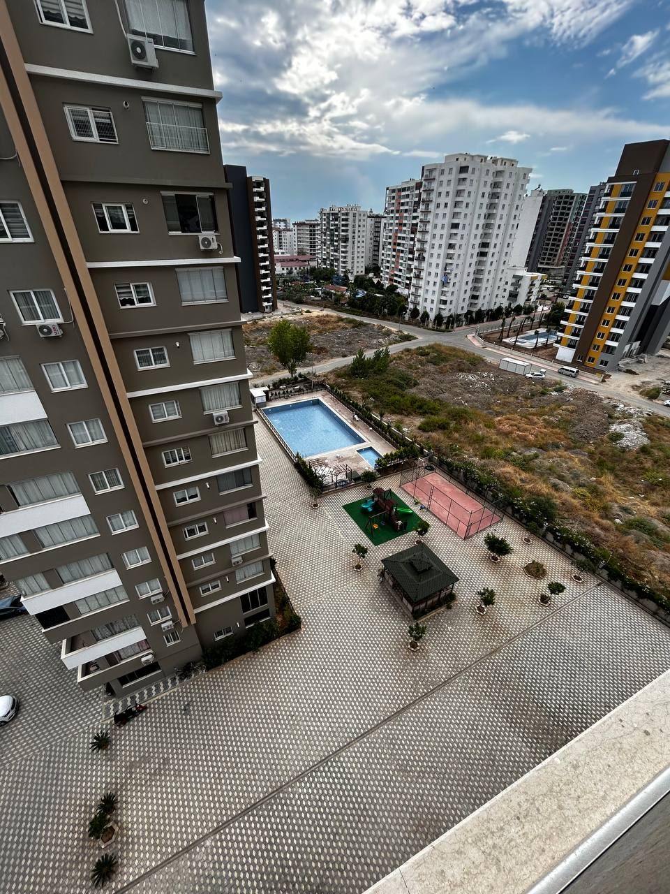 Квартира в Мерсине, Турция, 75 м2 фото 4