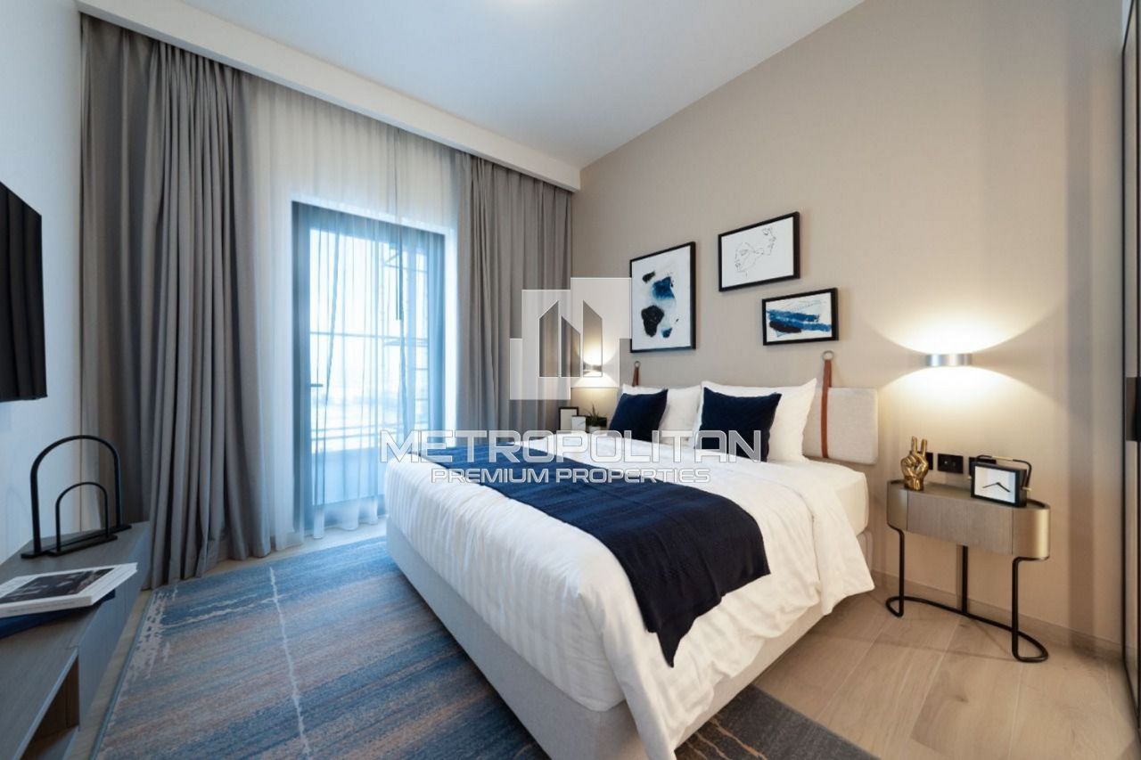 Апартаменты в Дубае, ОАЭ, 65 м2 фото 3