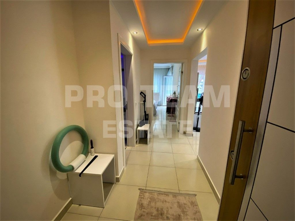 Апартаменты в Алании, Турция, 55 м2 фото 3