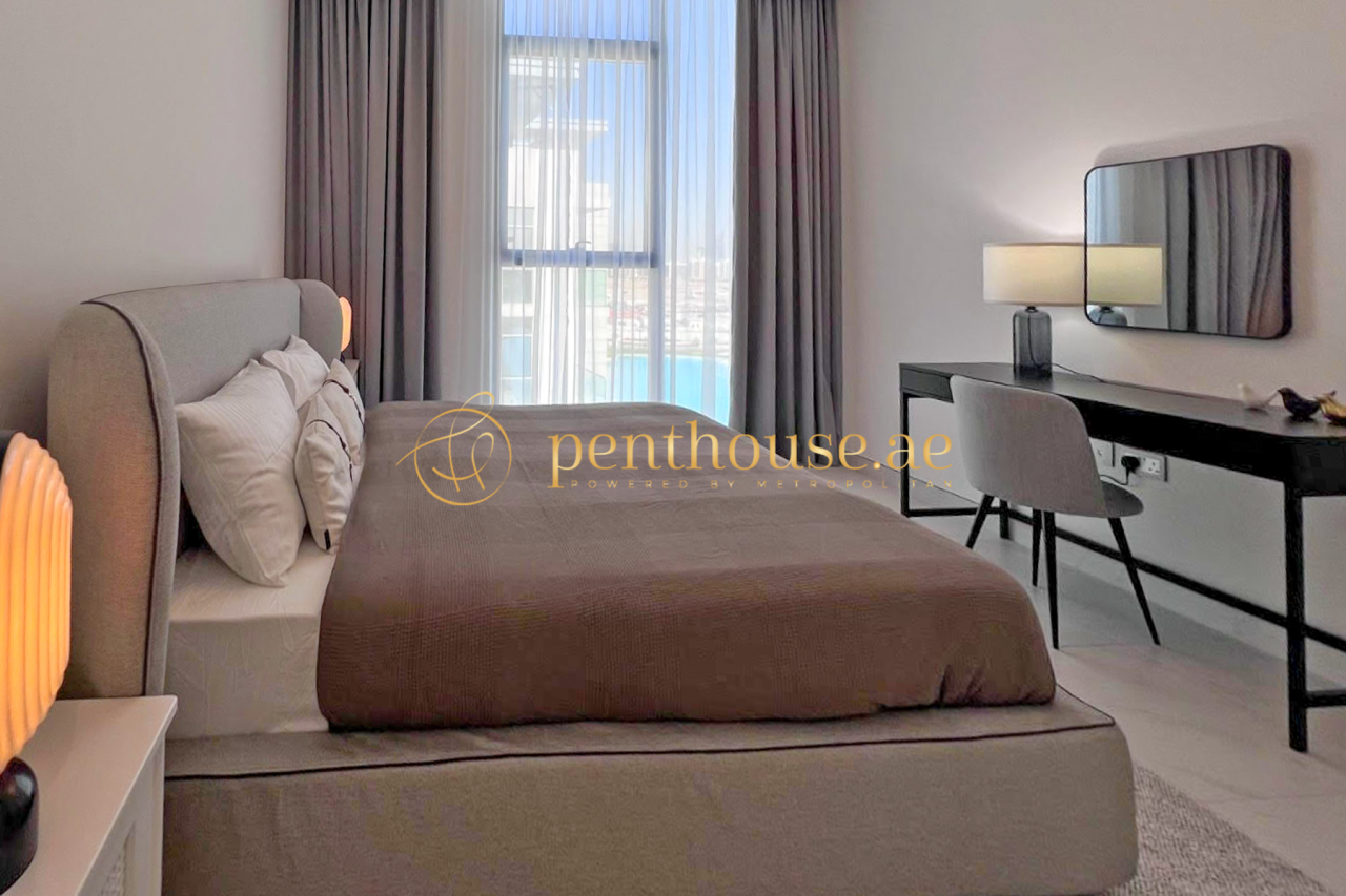 Апартаменты в Дубае, ОАЭ, 71 м2 фото 5