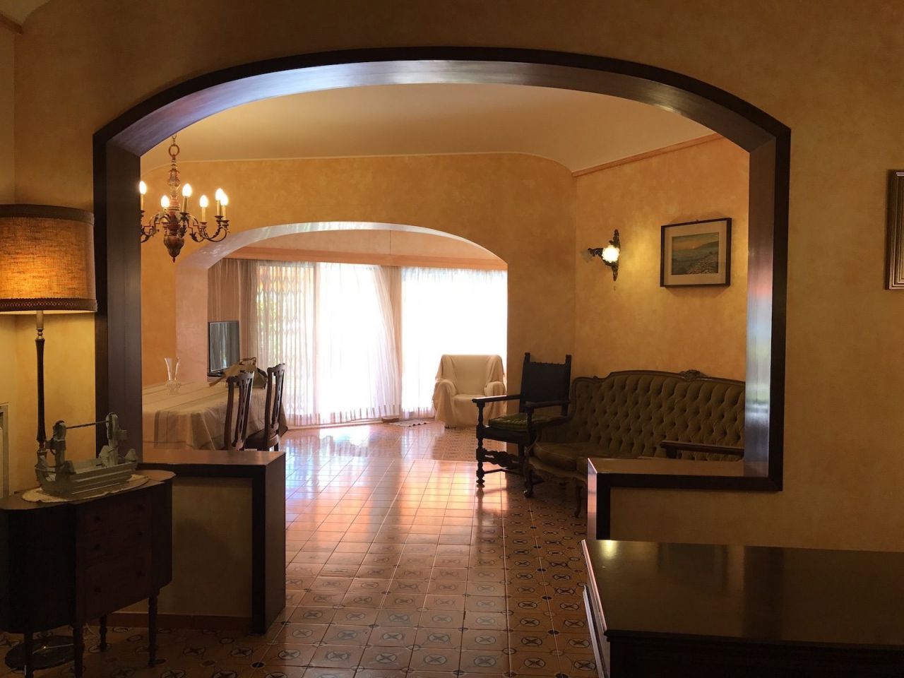 Апартаменты в Сан-Ремо, Италия, 174 м2 фото 4