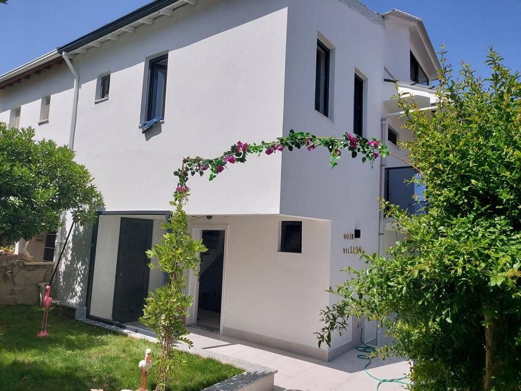 Вилла в Алании, Турция, 140 м2 фото 2