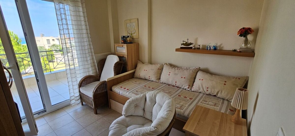 Таунхаус на Кассандре, Греция, 120 м2 фото 2