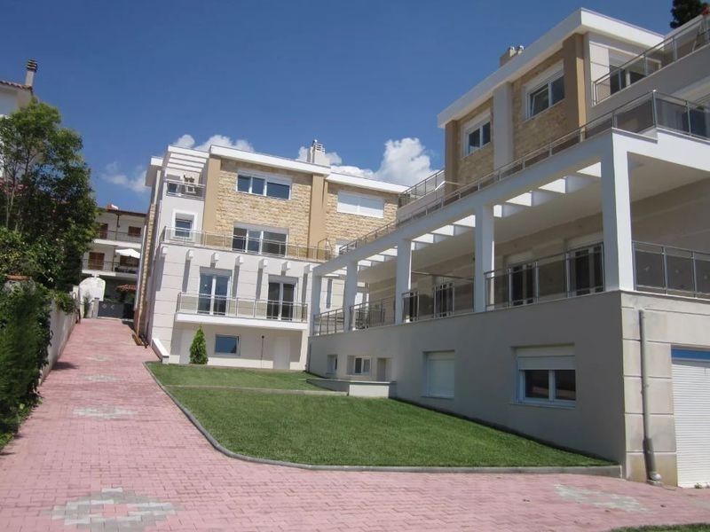 Таунхаус в Салониках, Греция, 250 м2 фото 5