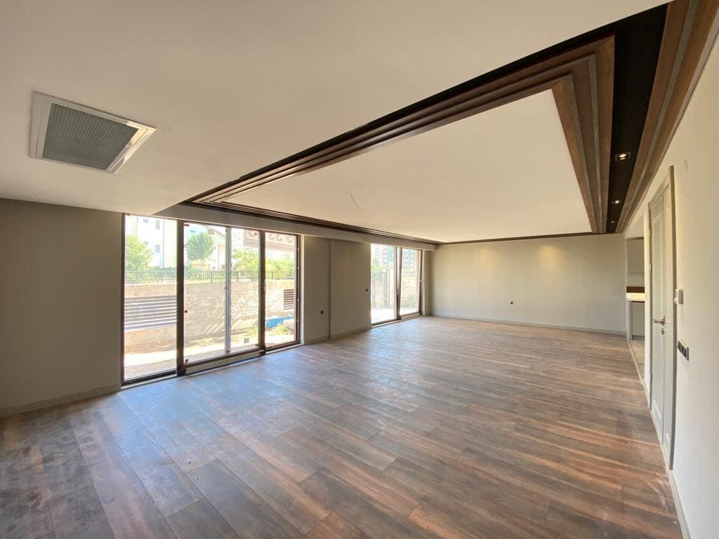 Дом в Кунду, Турция, 350 м2 фото 3