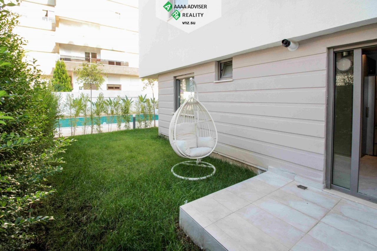 Квартира в Анталии, Турция, 110 м2 фото 2