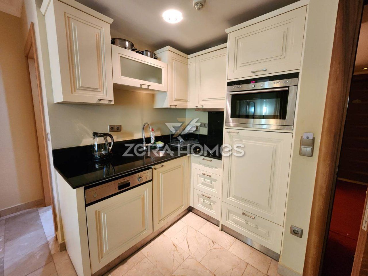 Апартаменты в Алании, Турция, 100 м2 фото 3