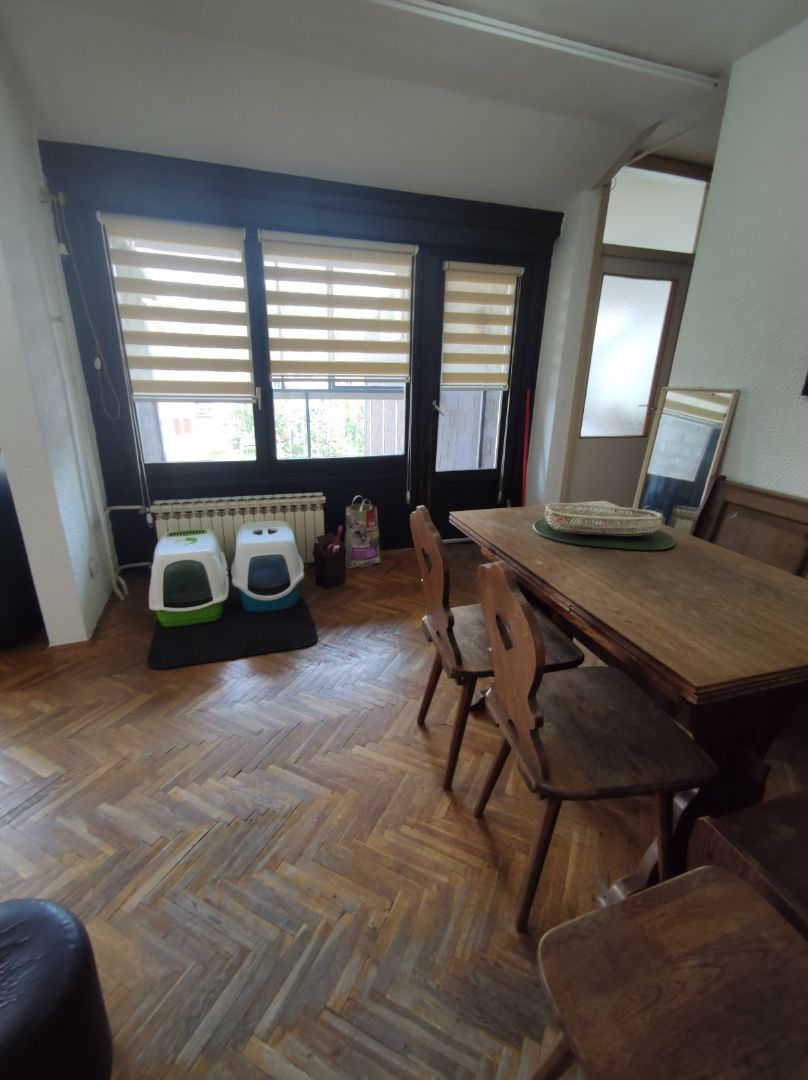 Квартира в Белграде, Сербия, 81 м2 фото 3