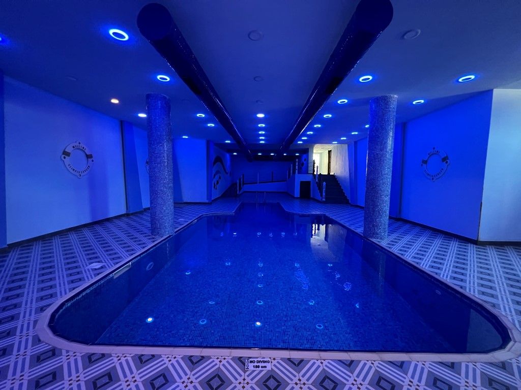 Квартира в Алании, Турция, 62 м2 фото 2