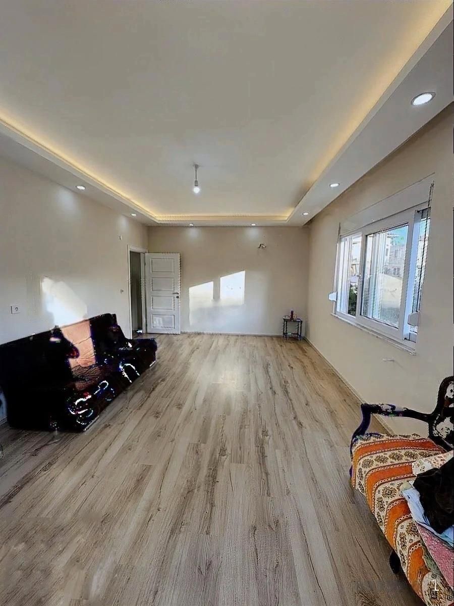 Квартира в Алании, Турция, 100 м2 фото 5