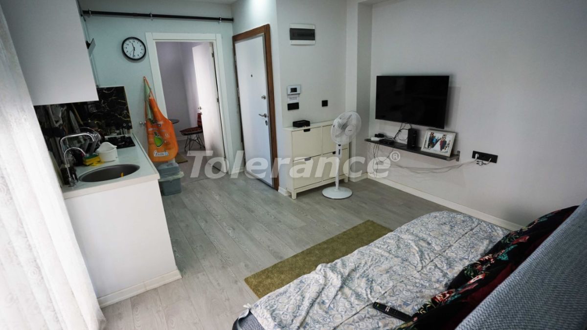 Апартаменты в Анталии, Турция, 65 м2 фото 3