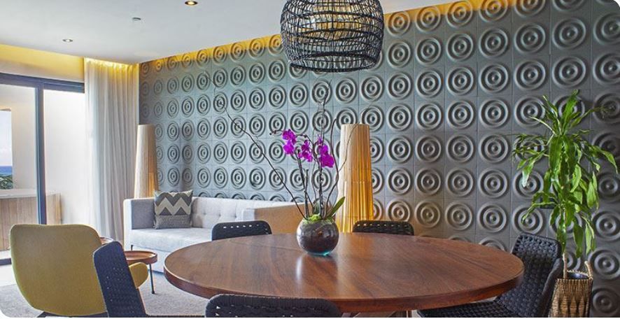 Апартаменты Puerto Moreles, Мексика, 121 м2 фото 1
