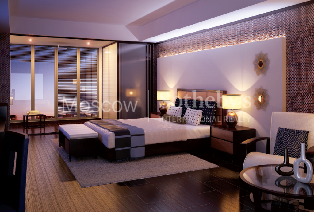 Апартаменты в Дубае, ОАЭ, 48 м2 фото 3