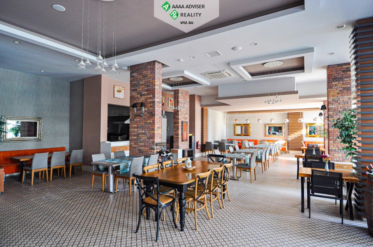 Квартира в Авсалларе, Турция, 40 м2 фото 3