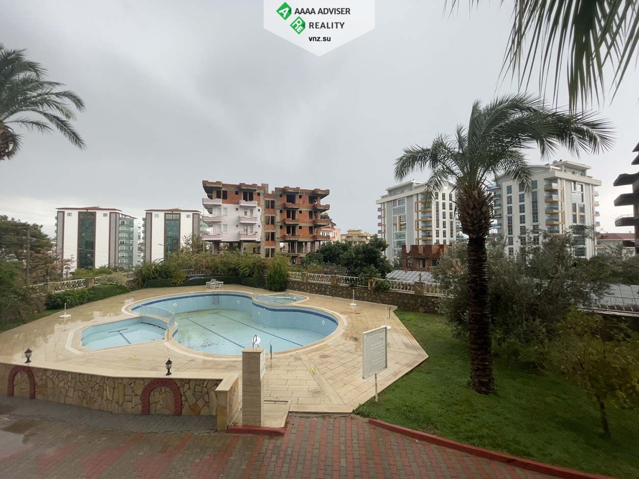 Квартира в Алании, Турция, 125 м2 фото 3