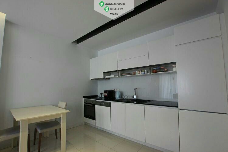 Квартира в Алании, Турция, 65 м2 фото 3