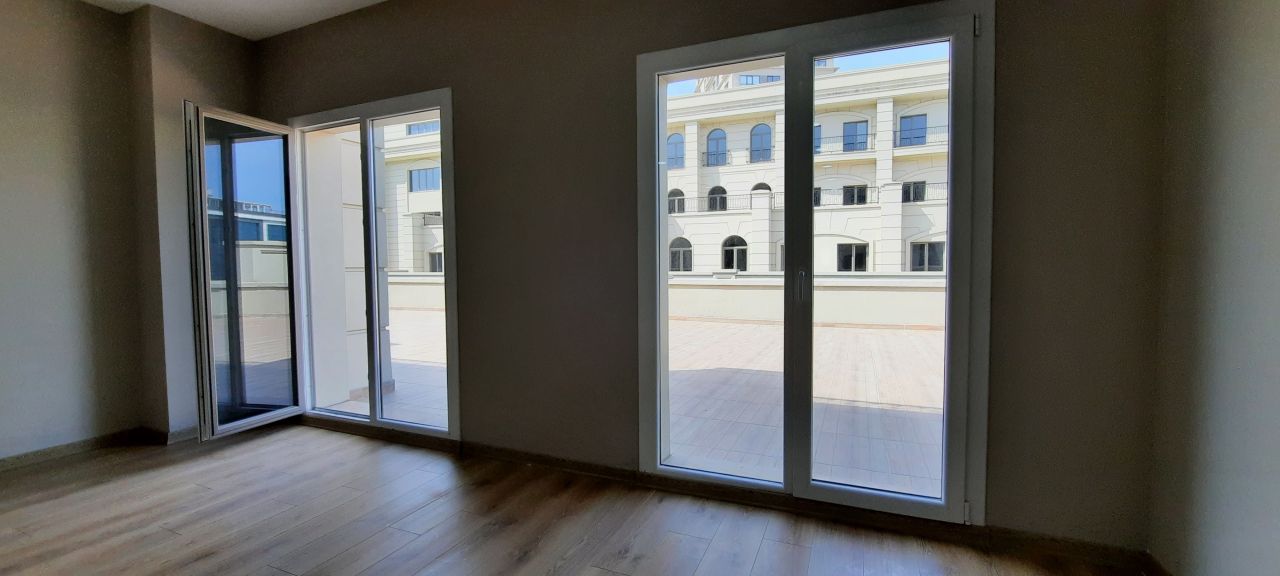 Квартира в Стамбуле, Турция, 40 м2 фото 3