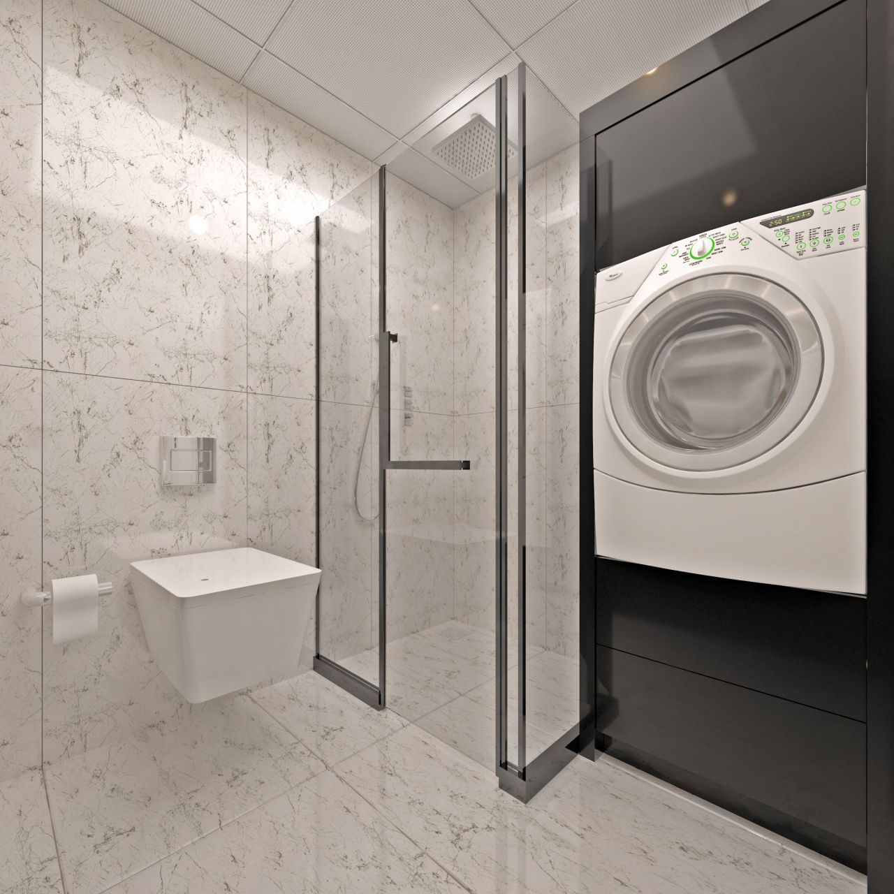 Квартира в Алании, Турция, 68 м2 фото 3