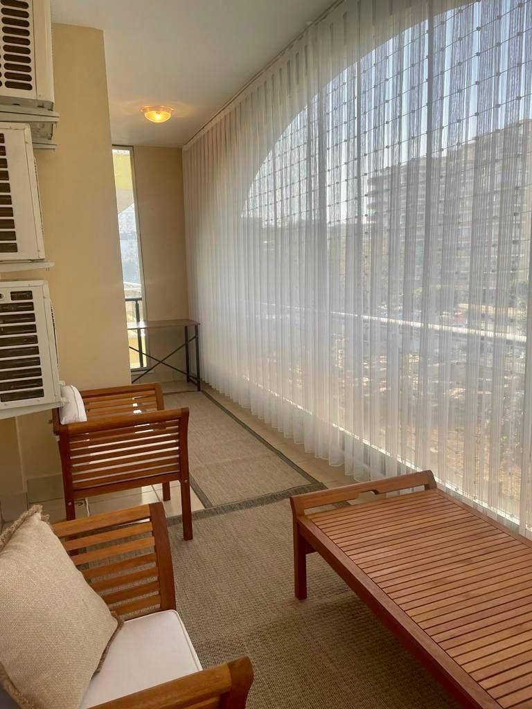 Квартира в Алании, Турция, 110 м2 фото 5