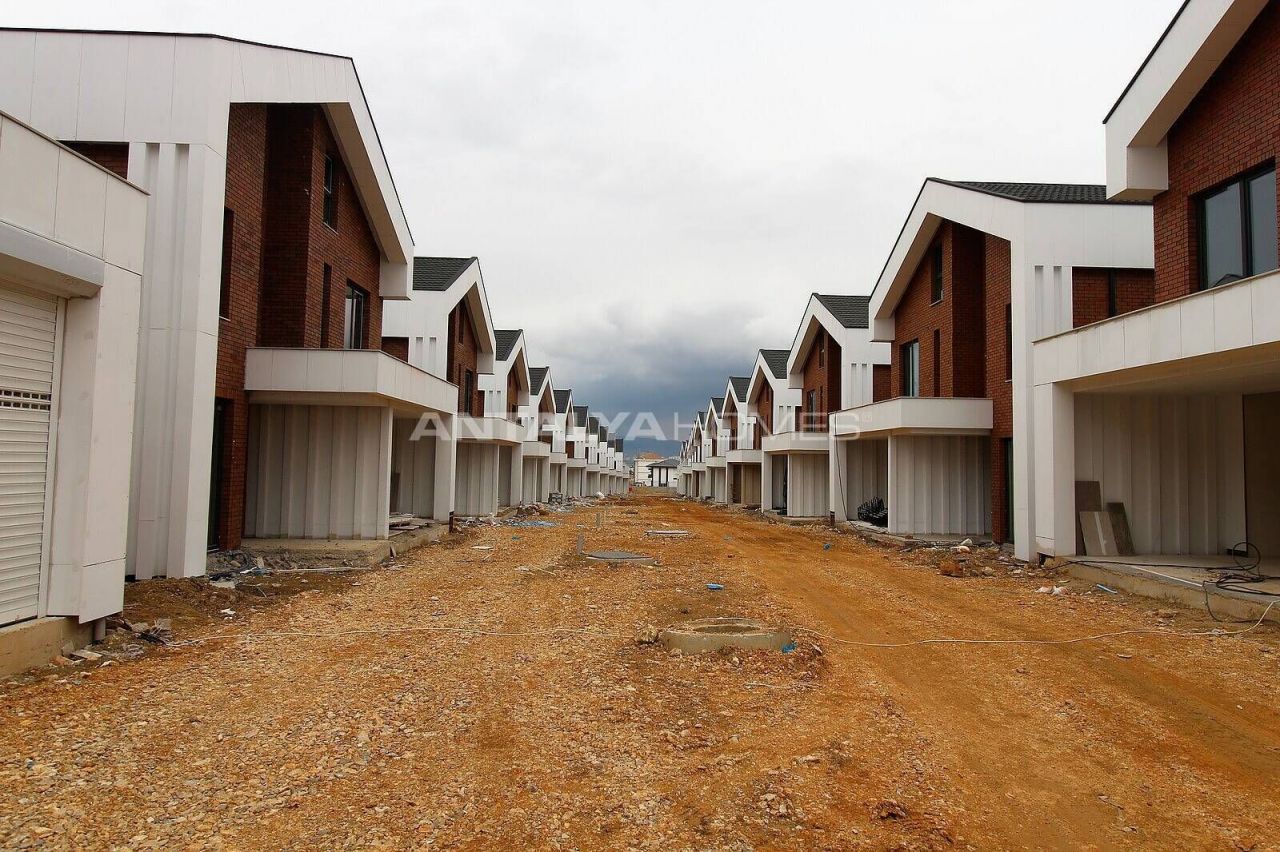 Вилла в Анкаре, Турция, 522 м2 фото 4