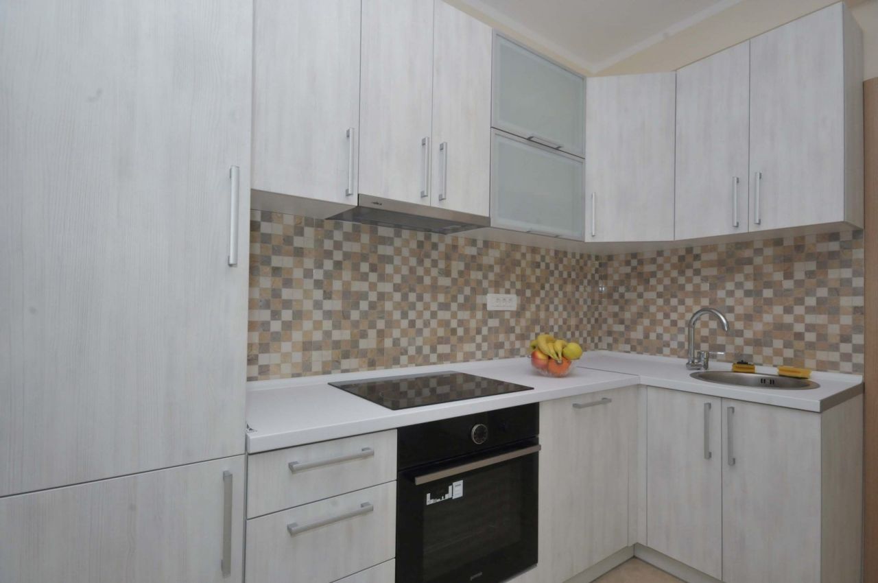Квартира в Будве, Черногория, 61 м2 фото 2