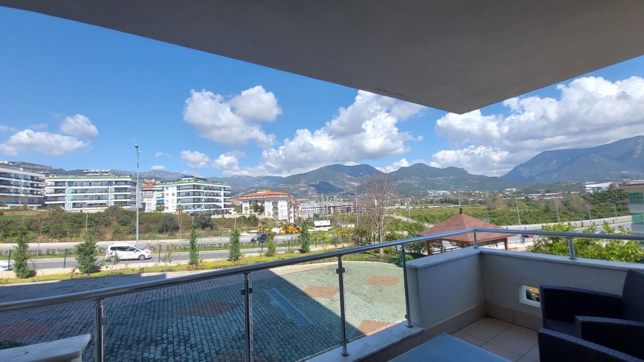 Квартира в Алании, Турция, 400 м2 фото 3