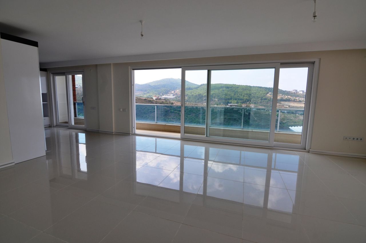 Вилла в Алании, Турция, 250 м2 фото 5