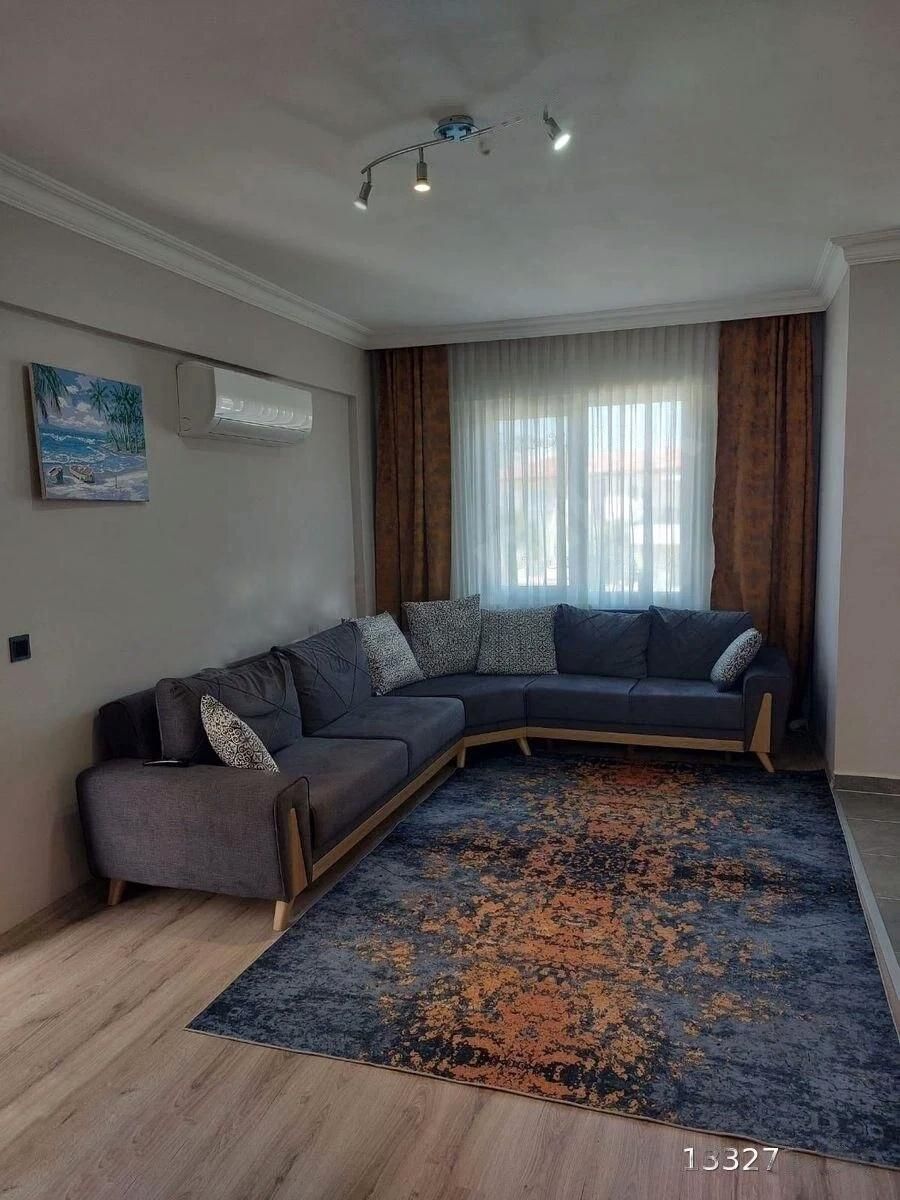 Квартира в Кемере, Турция, 70 м2 фото 4