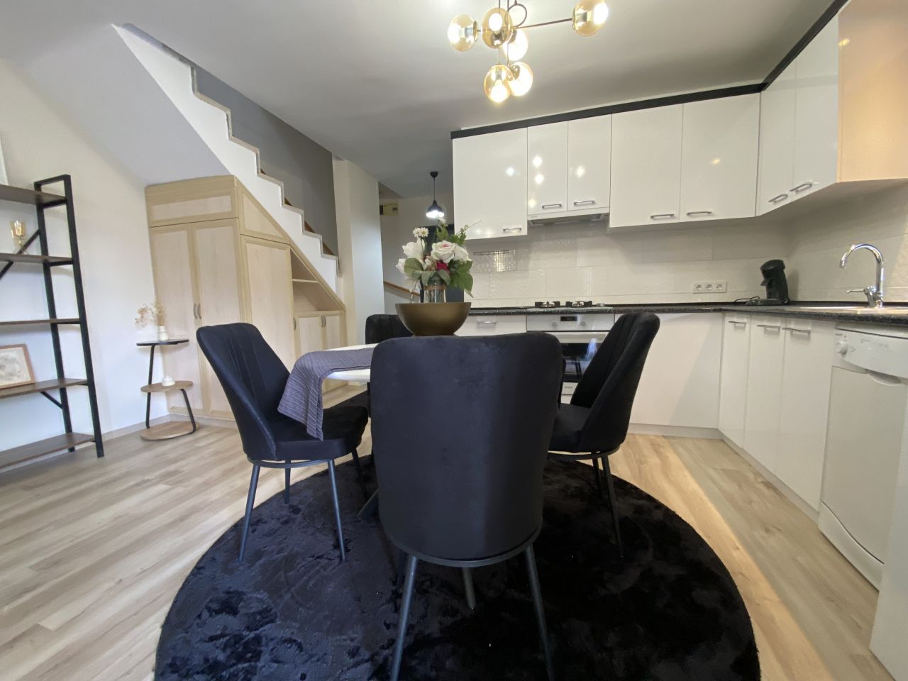 Вилла в Алании, Турция, 140 м2 фото 4