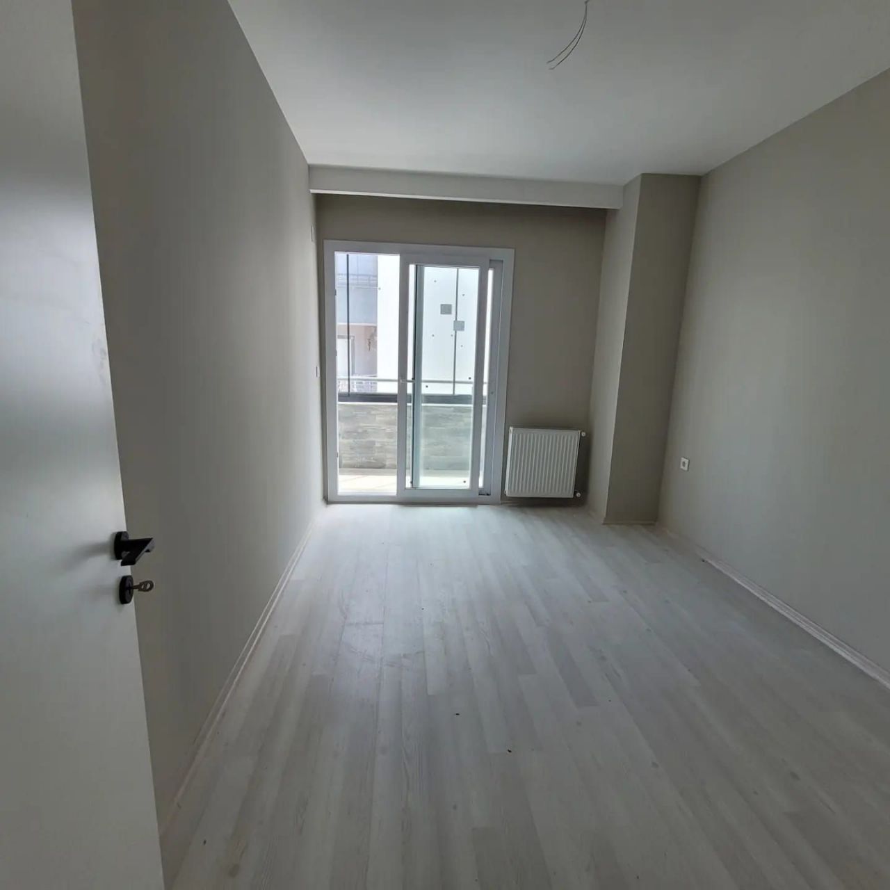 Квартира в Мерсине, Турция, 115 м2 фото 2