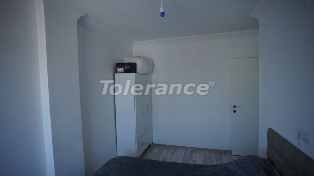 Апартаменты в Анталии, Турция, 50 м2 фото 4