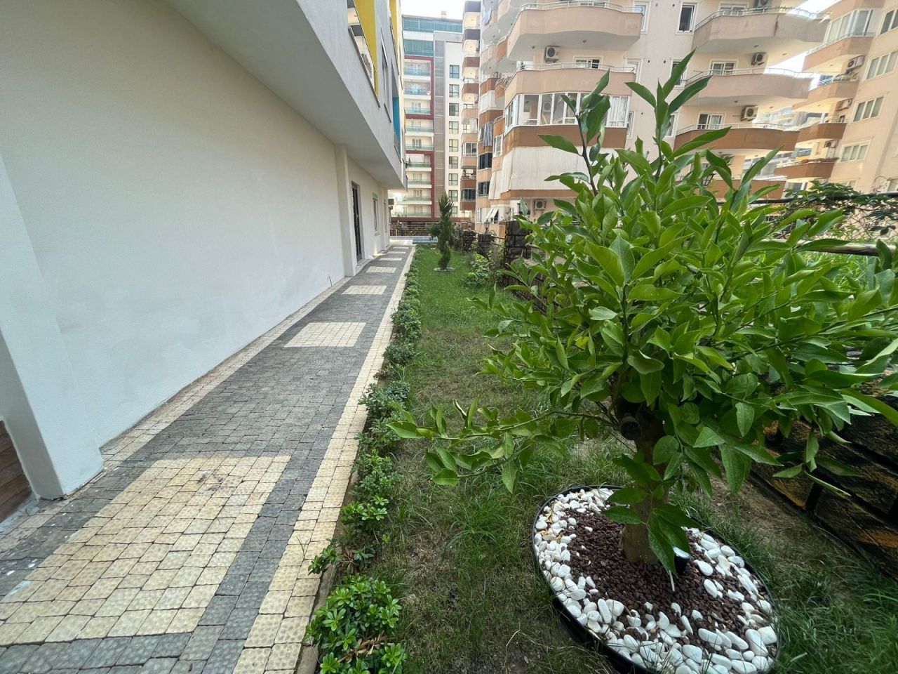 Квартира в Алании, Турция, 65 м2 фото 4