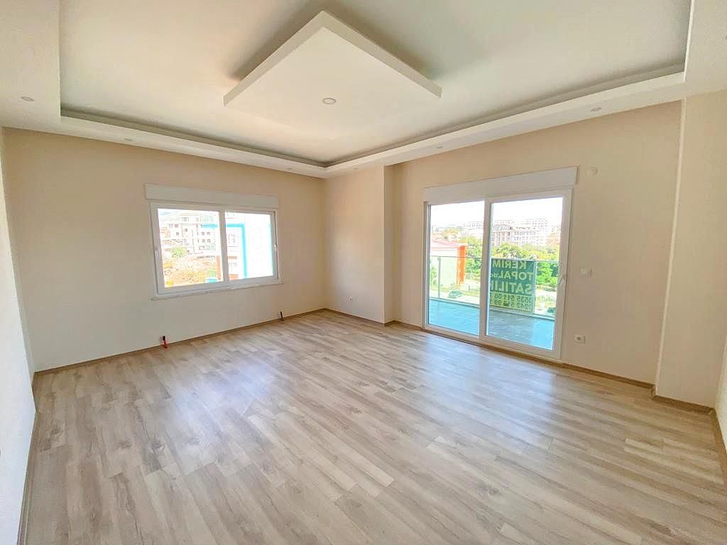 Квартира в Алании, Турция, 160 м2 фото 3