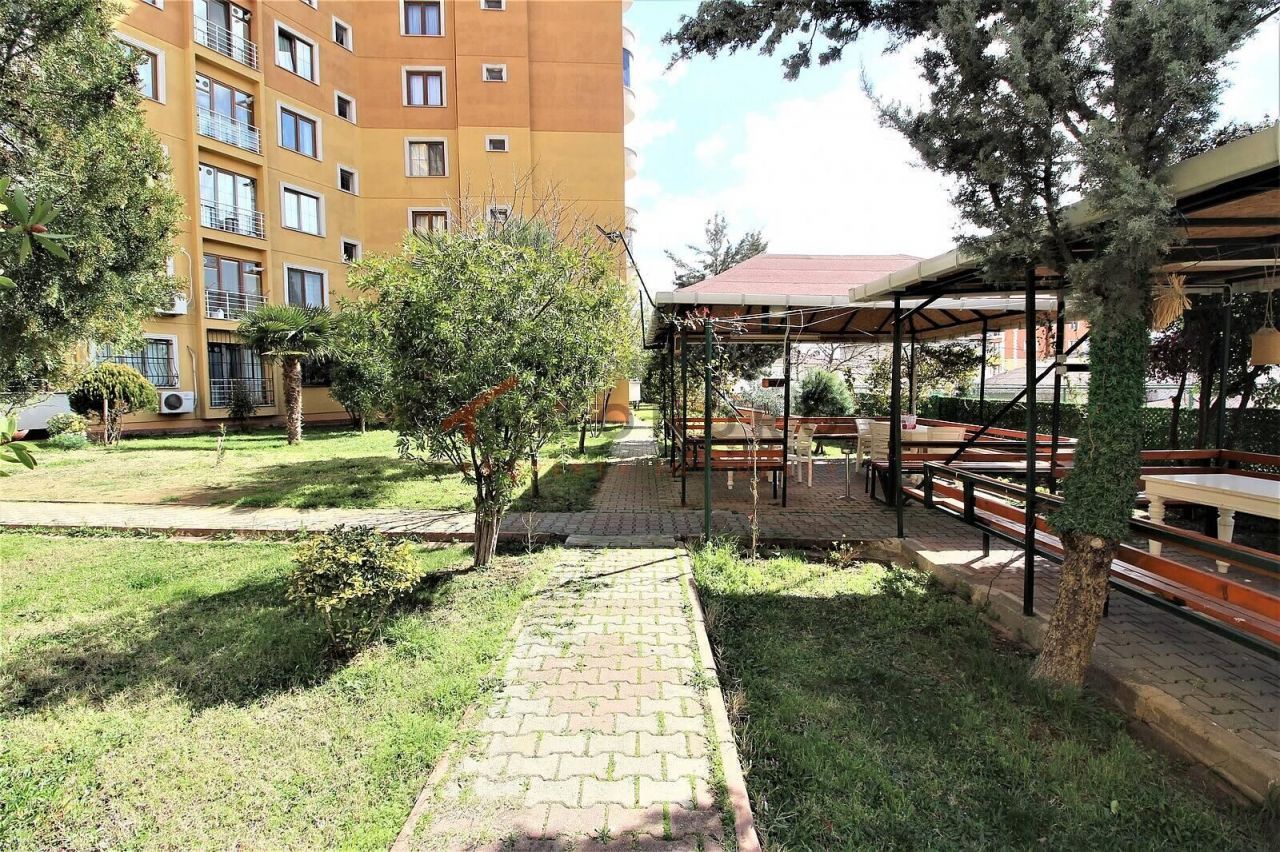 Квартира в Картале, Турция, 140 м2 фото 2