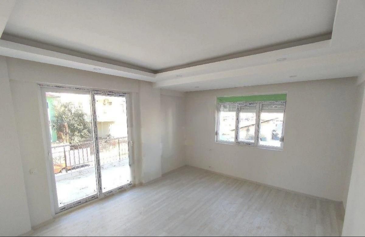 Квартира в Анталии, Турция, 90 м2 фото 2