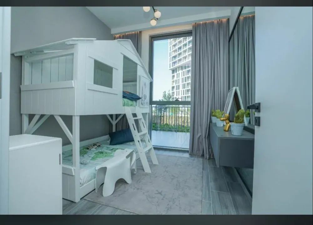 Квартира в Дубае, ОАЭ, 108 м2 фото 3