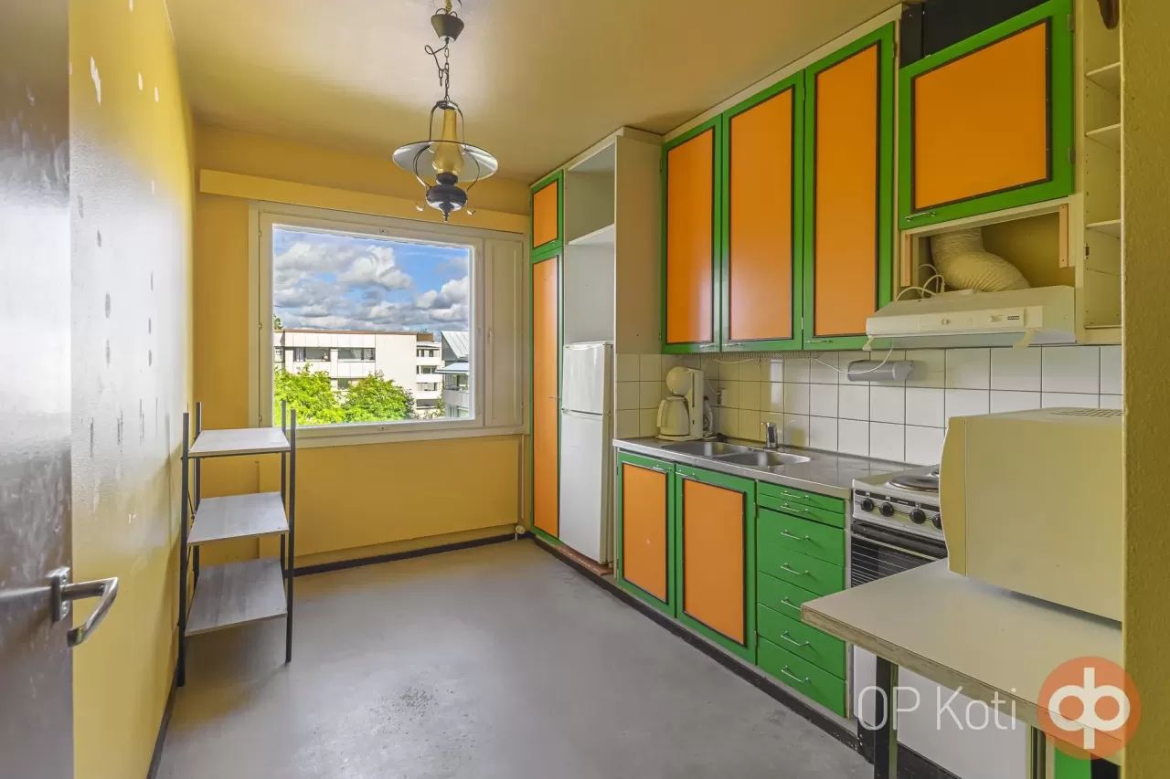 Квартира в Варкаусе, Финляндия, 71 м2 фото 3