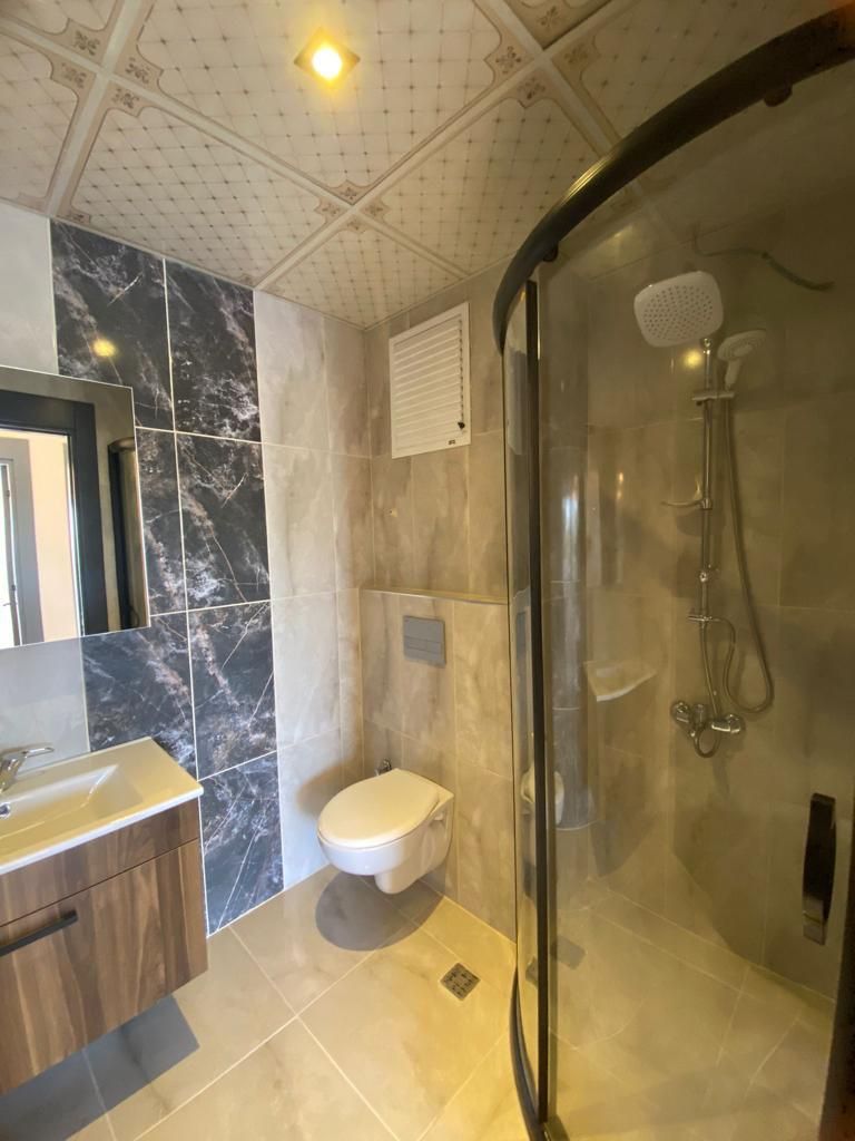 Квартира в Мерсине, Турция, 70 м2 фото 4
