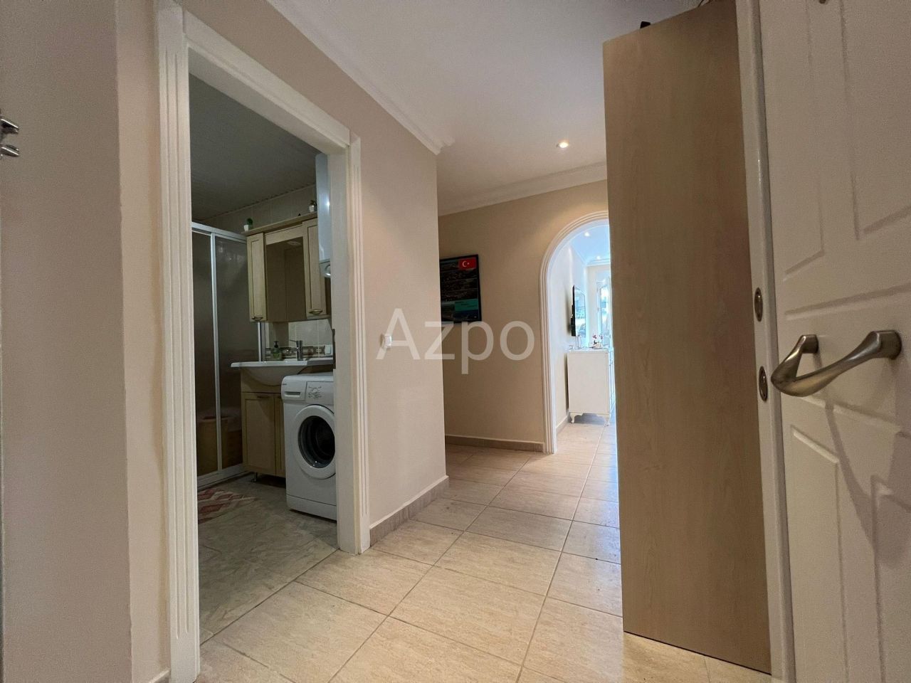 Апартаменты в Алании, Турция, 115 м2 фото 5