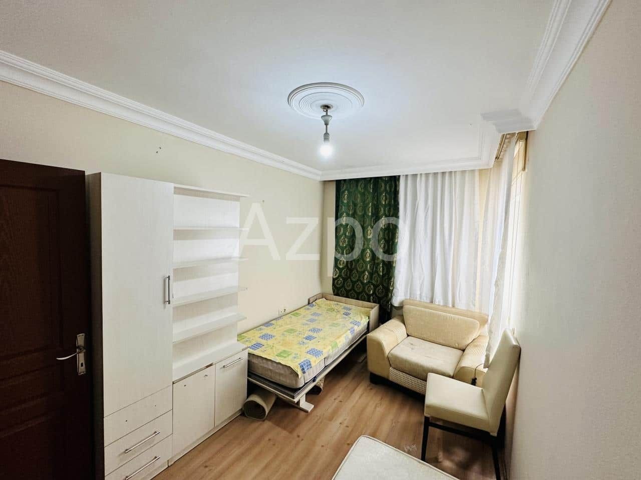 Апартаменты в Анталии, Турция, 145 м2 фото 3
