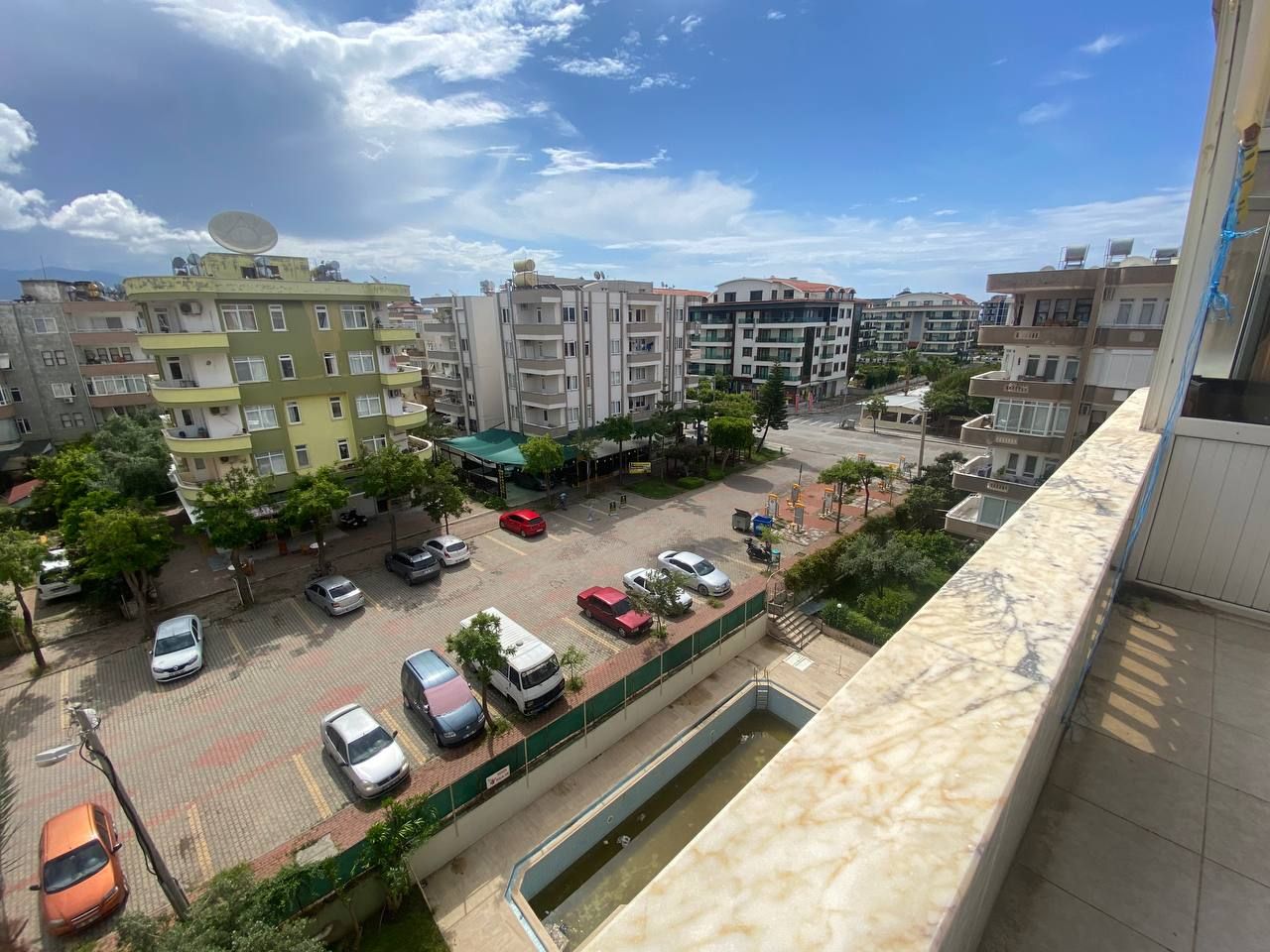 Квартира в Конаклы, Турция, 85 м2 фото 5
