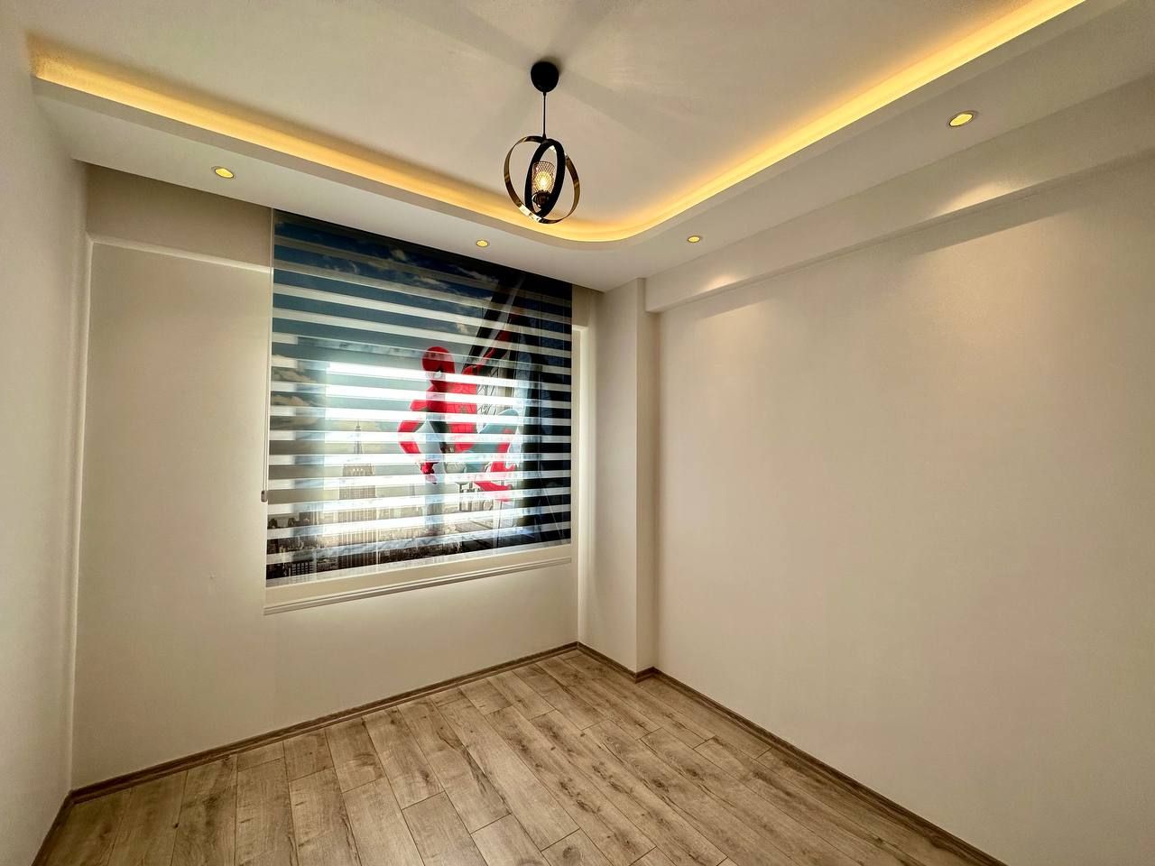 Квартира в Мерсине, Турция, 160 м2 фото 5