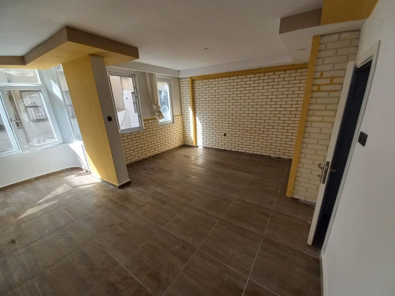 Квартира в Алании, Турция, 110 м2 фото 3
