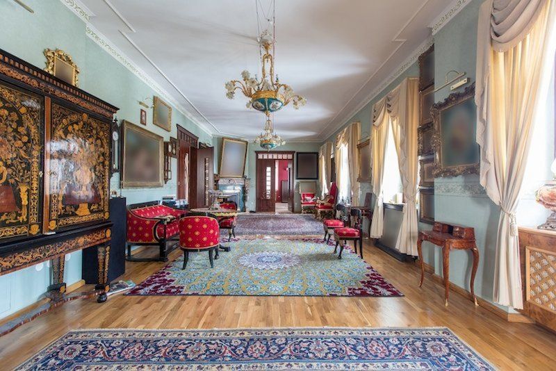 Дом в Словенске-Конице, Словения, 851 м2 фото 5