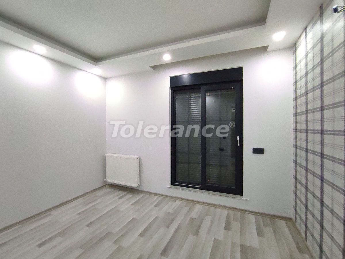 Апартаменты в Анталии, Турция, 100 м2 фото 4
