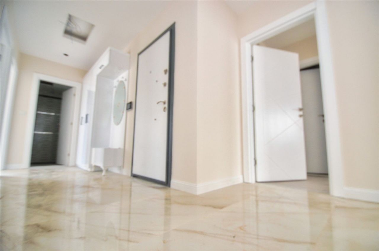 Квартира в Анталии, Турция, 140 м2 фото 5